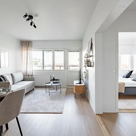 Apartment Nordic *