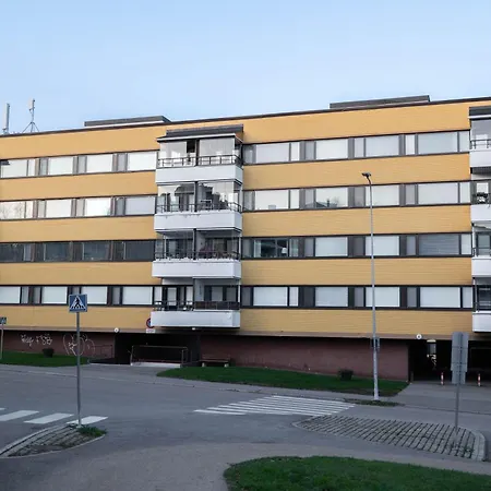 Nordic Apartment Rovaniemi