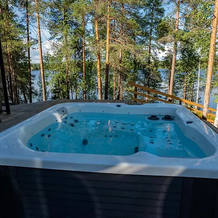 Poeylikki Apartment Rovaniemi