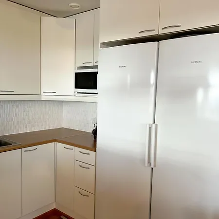 Aurora Penthouse &