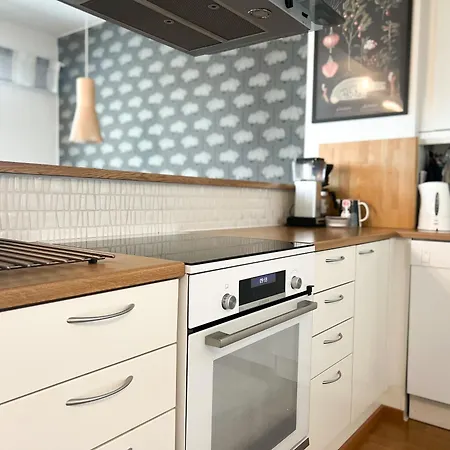 Aurora Penthouse &