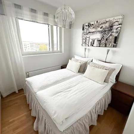 Aurora Penthouse &