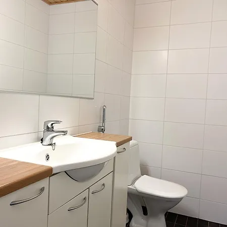 Apartment Aurora Penthouse &