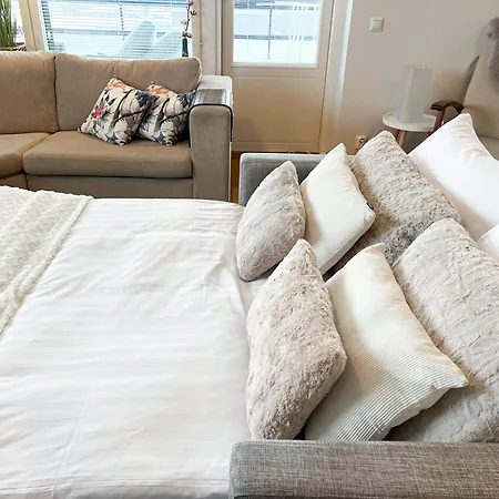 Aurora Penthouse & Apartment *