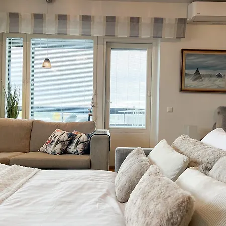 Aurora Penthouse & Apartment