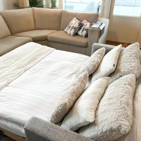 Apartment Aurora Penthouse &