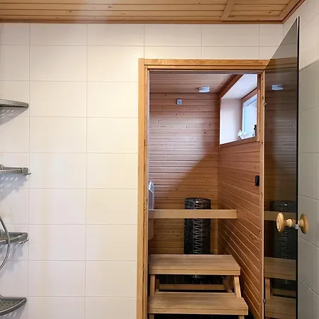 Aurora Penthouse & Apartment Rovaniemi