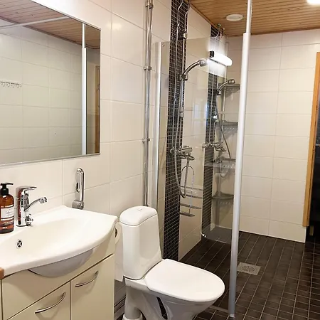 Aurora Penthouse & Rovaniemi