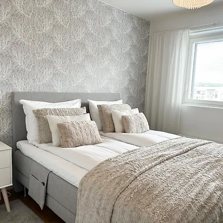 Aurora Penthouse &