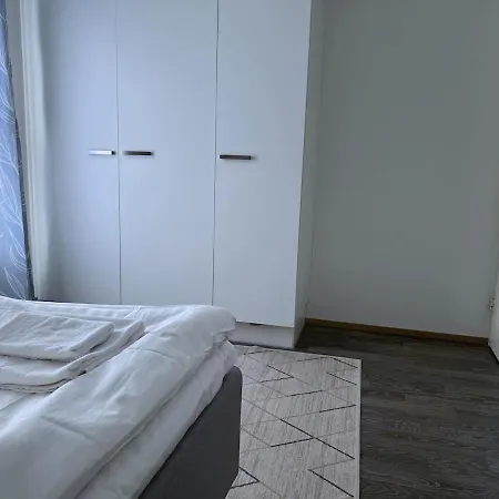 House Of The Kuru Apartment