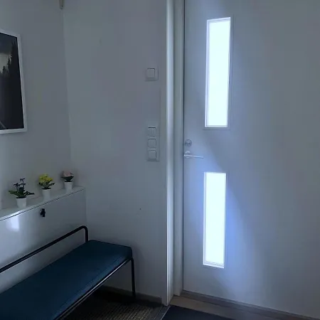 House Of The Kuru Apartment