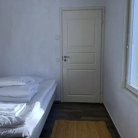 House Of The Kuru Apartment *