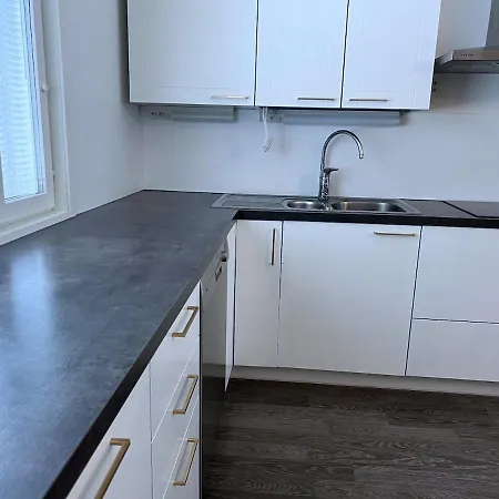 House Of The Kuru Apartment Rovaniemi