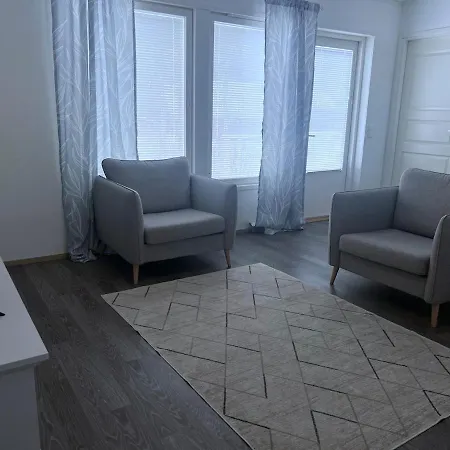 House Of The Kuru Apartment