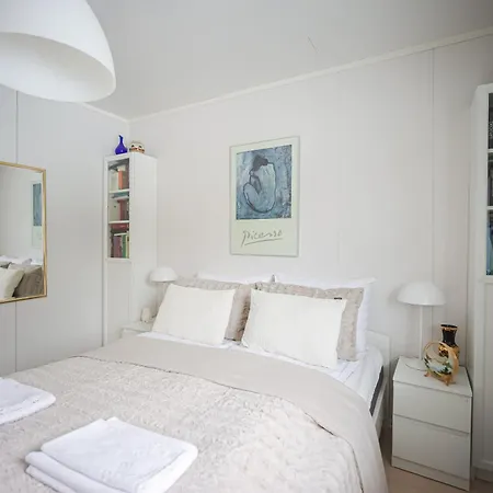 Raikka - 3bdr - Sauna - Wi-fi - Private Parking Villa