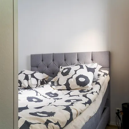 Apartment Koru, Finnish Design