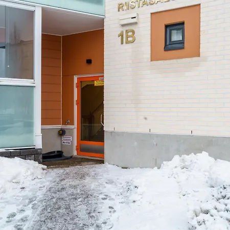 Apartment Koru, Finnish Design Rovaniemi