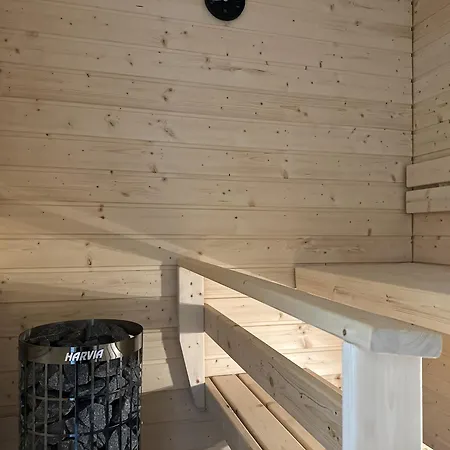 Apartment Aurora Ii *