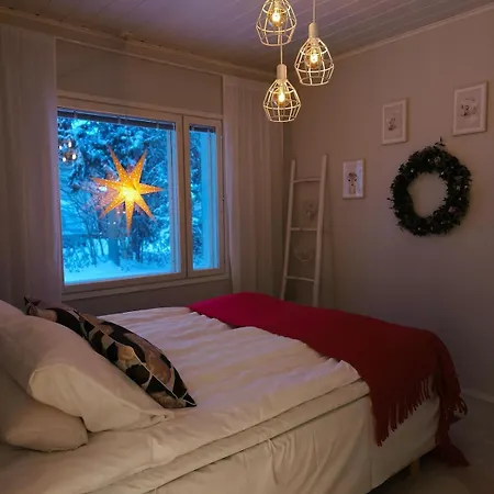 Korento - Private House With Warm Hut & Sauna *