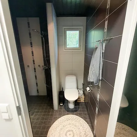 Korento - Private House With Warm Hut & Sauna Apartment Rovaniemi