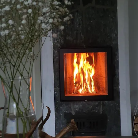 Apartment Korento - Private House With Warm Hut & Sauna *