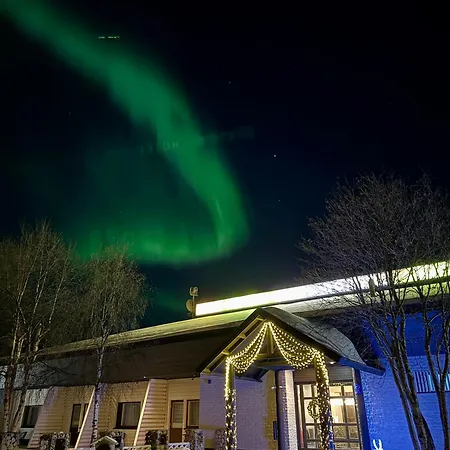 Hotel Boreas *