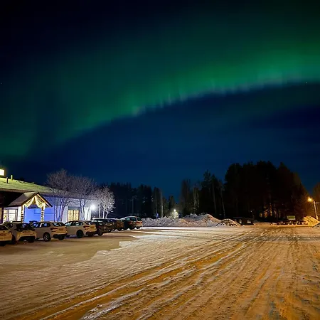 Boreas Hotel