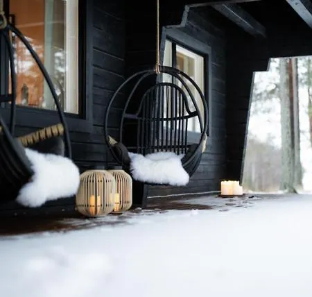 Aino Private Island 4*