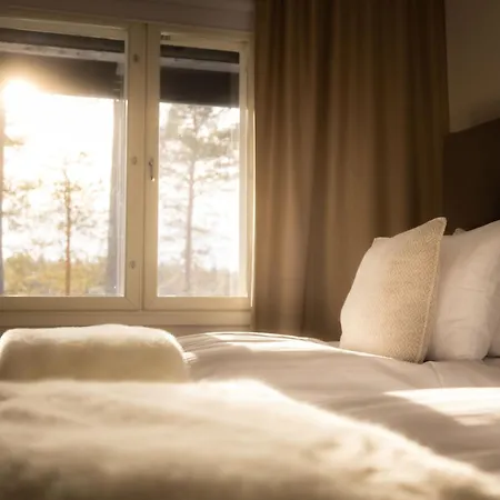 Aino Private Island 4* Rovaniemi