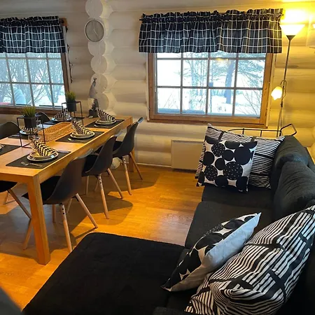 Villa Harju-hill *