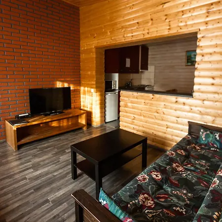 Motelli Motel Rovaniemi