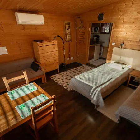 Motelli Rovaniemi