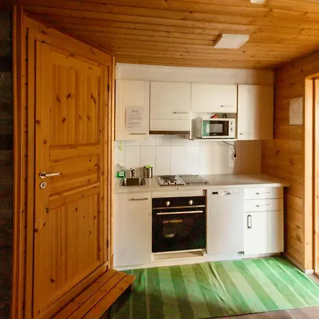 Motel Motelli 3*