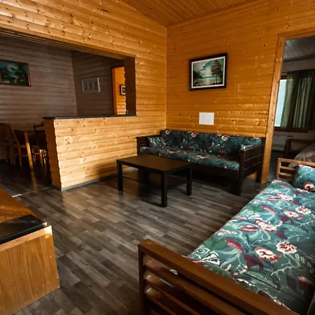 Motelli Motel Rovaniemi