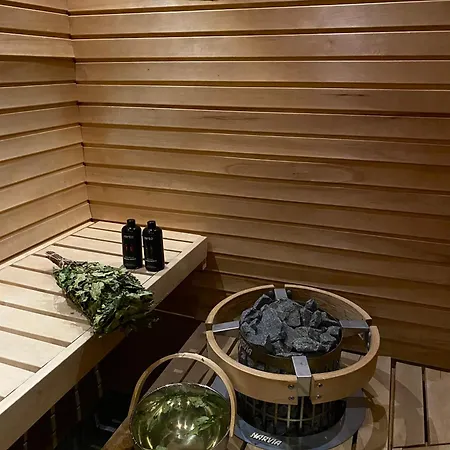 Aurora Igloo Fireplace-heated Tents In A Secret Forest With Private Jacuzzi And Shared Sauna Bathroom And Dog Friendly Rovaniemi
