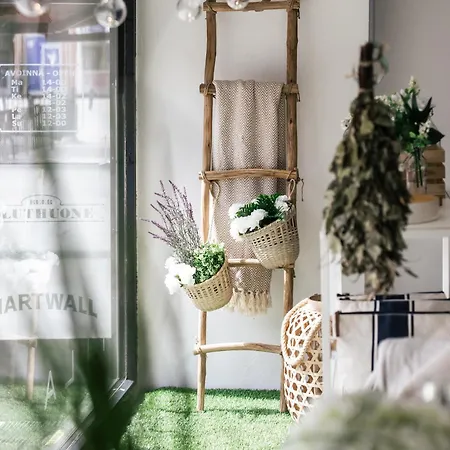 Apartment Loftila Events - Event Venue, Not For Accommodation *