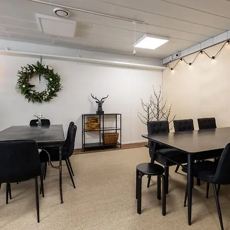 Loftila Events - Event Venue, Not For Accommodation Apartment *