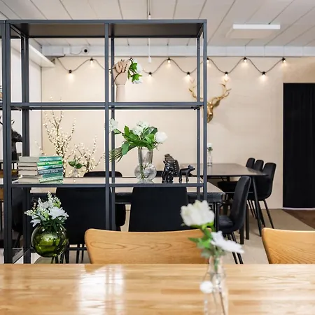 Apartment Loftila Events - Event Venue, Not For Accommodation Rovaniemi