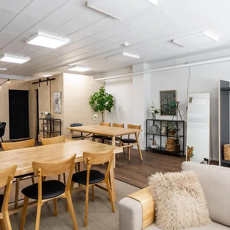 Loftila Events - Event Venue, Not For Accommodation Apartment