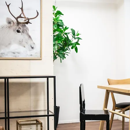 Apartment Loftila Events - Event Venue, Not For Accommodation *
