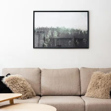 Apartment Loftila Events - Event Venue, Not For Accommodation *