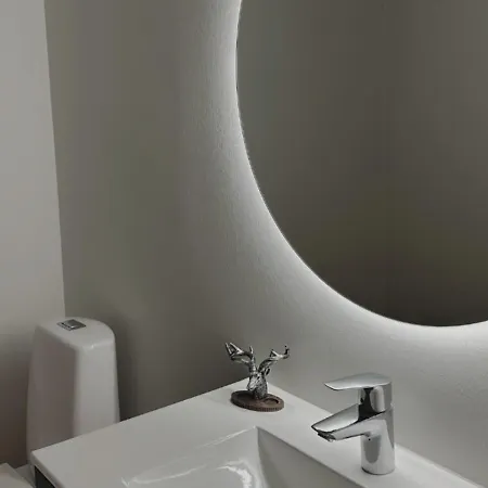 Luxeberry Villa *