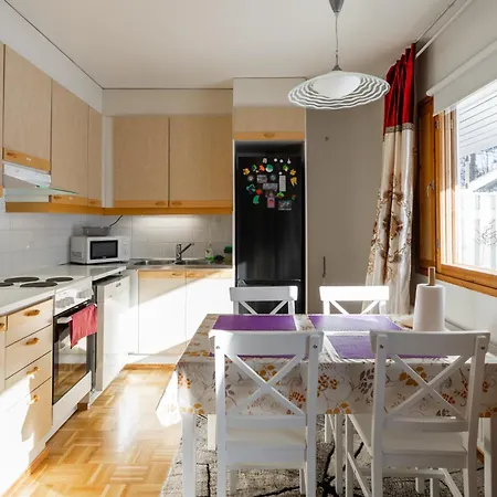 Apartment Home, Entire