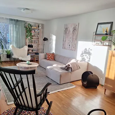 Apartment L'aurora Nest By The River *
