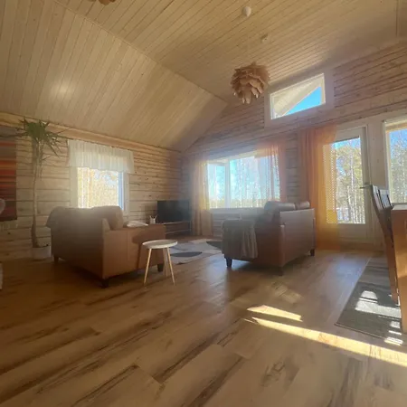 Apartment Aurinkola Rovaniemi
