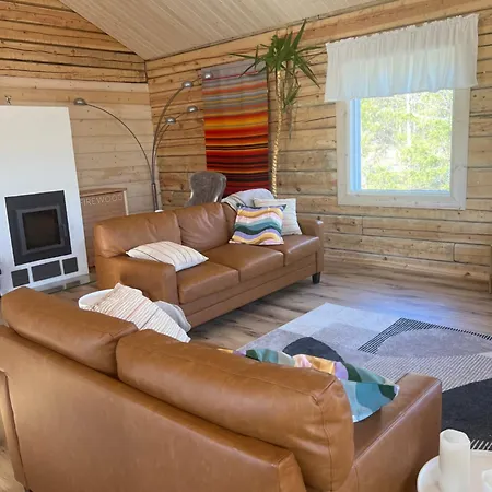 Aurinkola Apartment
