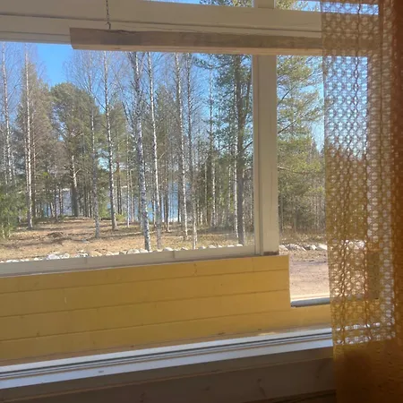 Aurinkola Rovaniemi