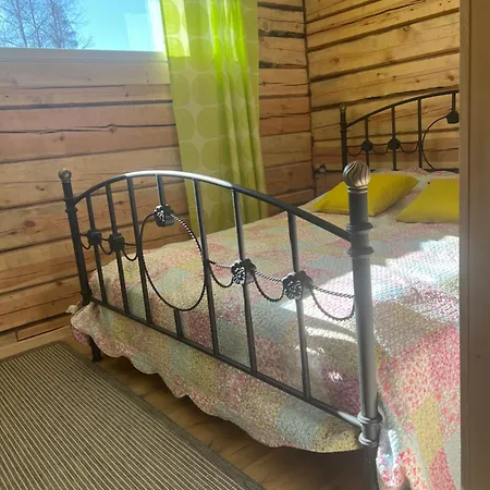Aurinkola Apartment Rovaniemi