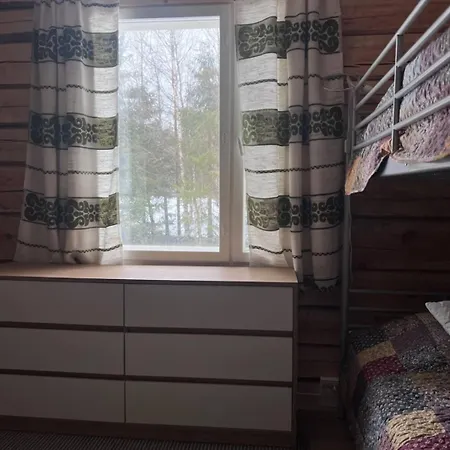 Apartment Aurinkola Rovaniemi