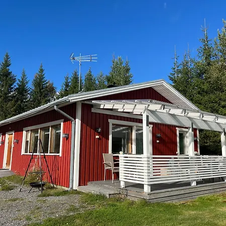 Vikajaervi View Experience Igloos Apartment *